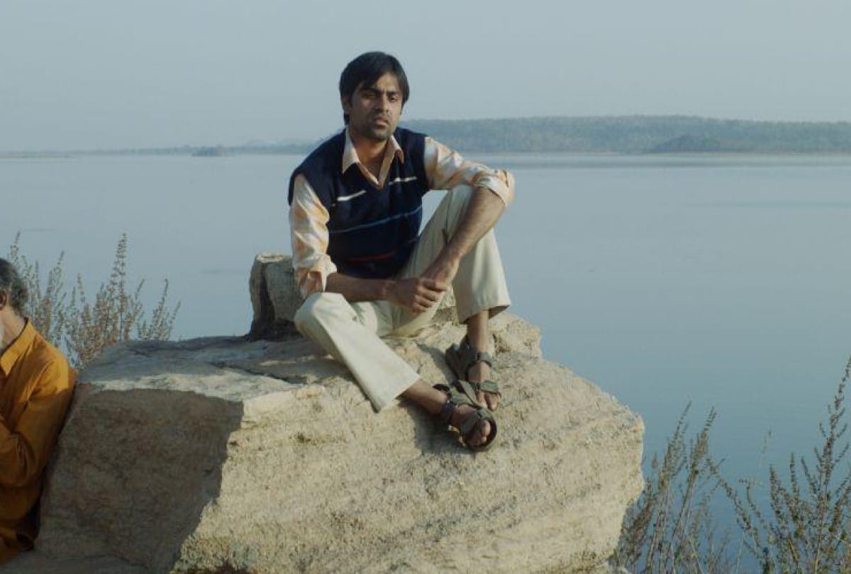 iit kharagpur passout jitendra kumar speaks to Pankaj Shukla on journey in hindi cinema chaman bahar