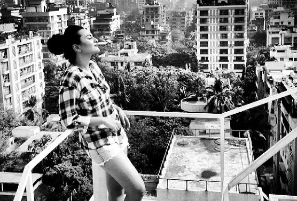 sonakshi sinha lavish house tour here see inside photos