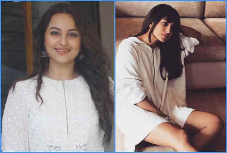sonakshi sinha lavish house tour here see inside photos