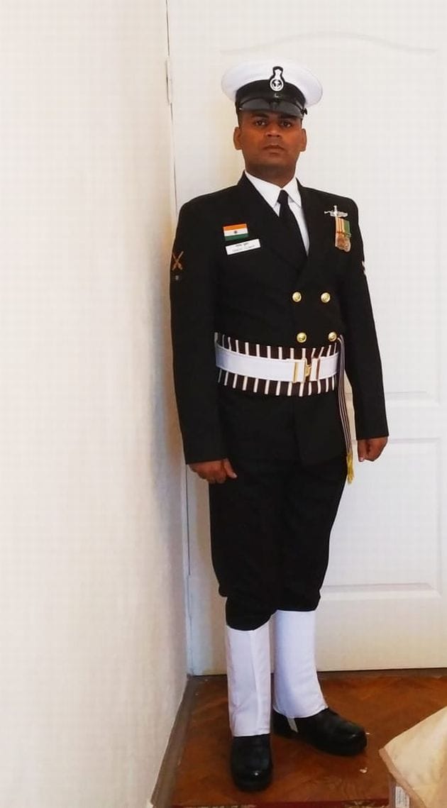 vijay diwas