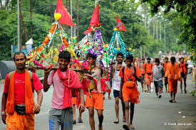 Ban on travel to Kanwar affected business