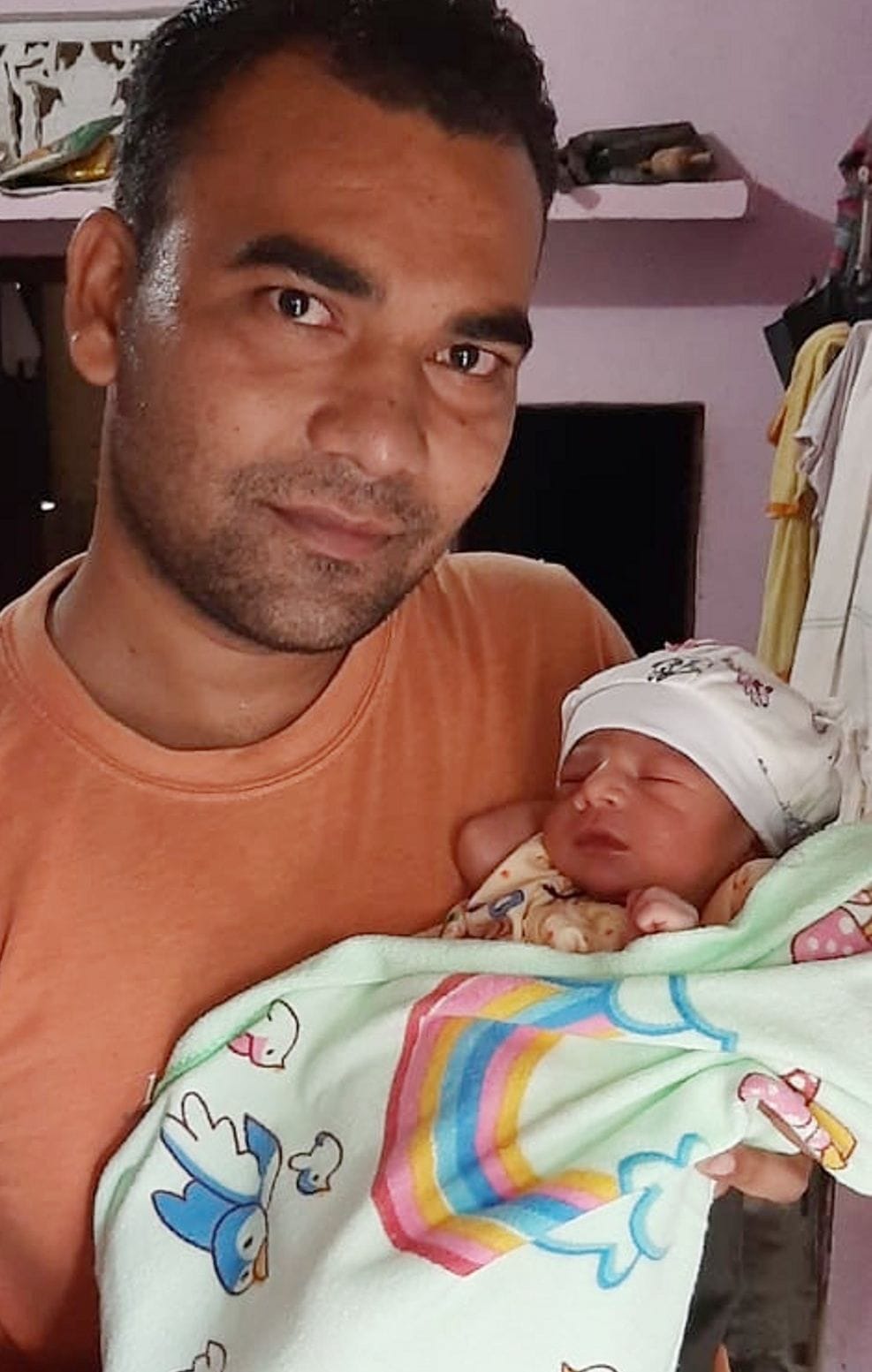 God gave the greatest gift of life