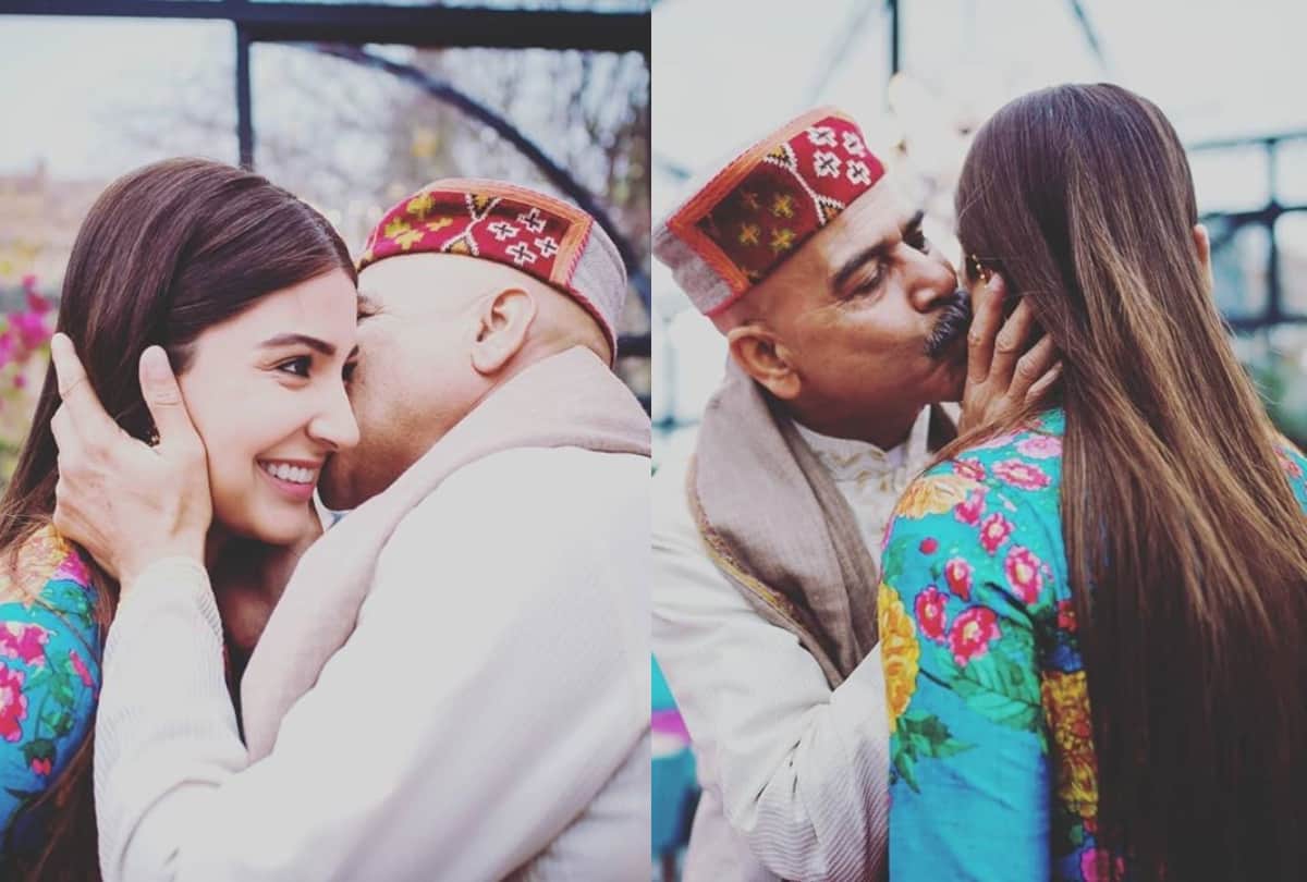 Fathers Day 2020 Salman Khan shared father special video goes viral
