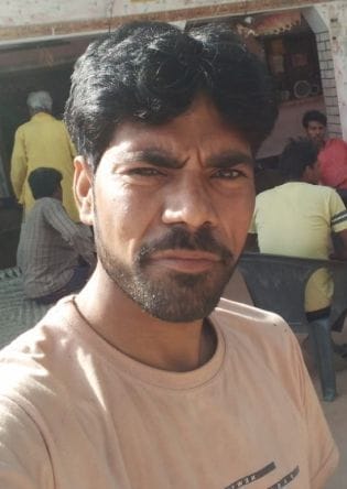 JCB driver dies due to drowning in Ganga, charged with murder