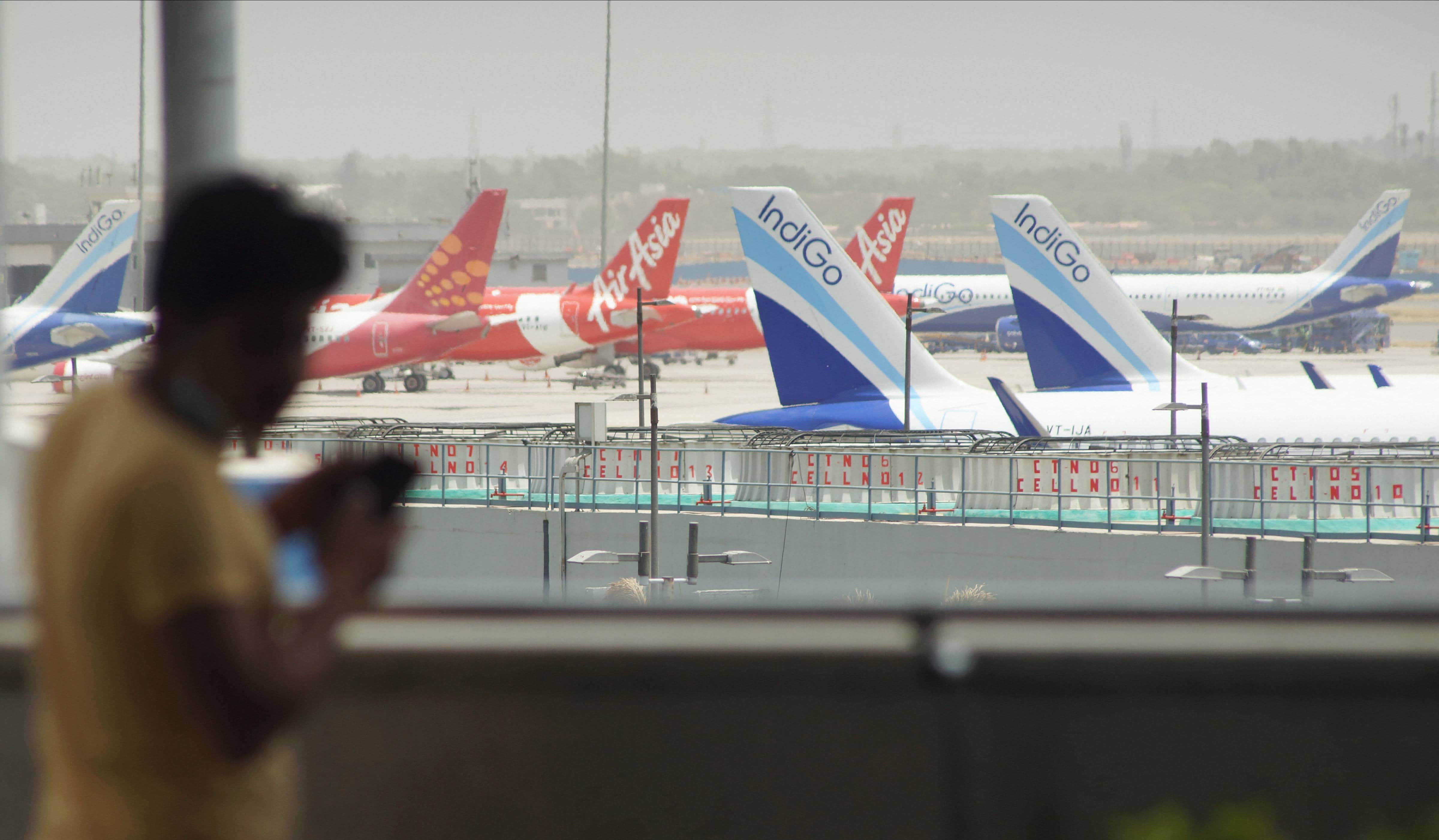 By using FASTag service now people will pay parking fees in malls, airports and private parking in metro cities