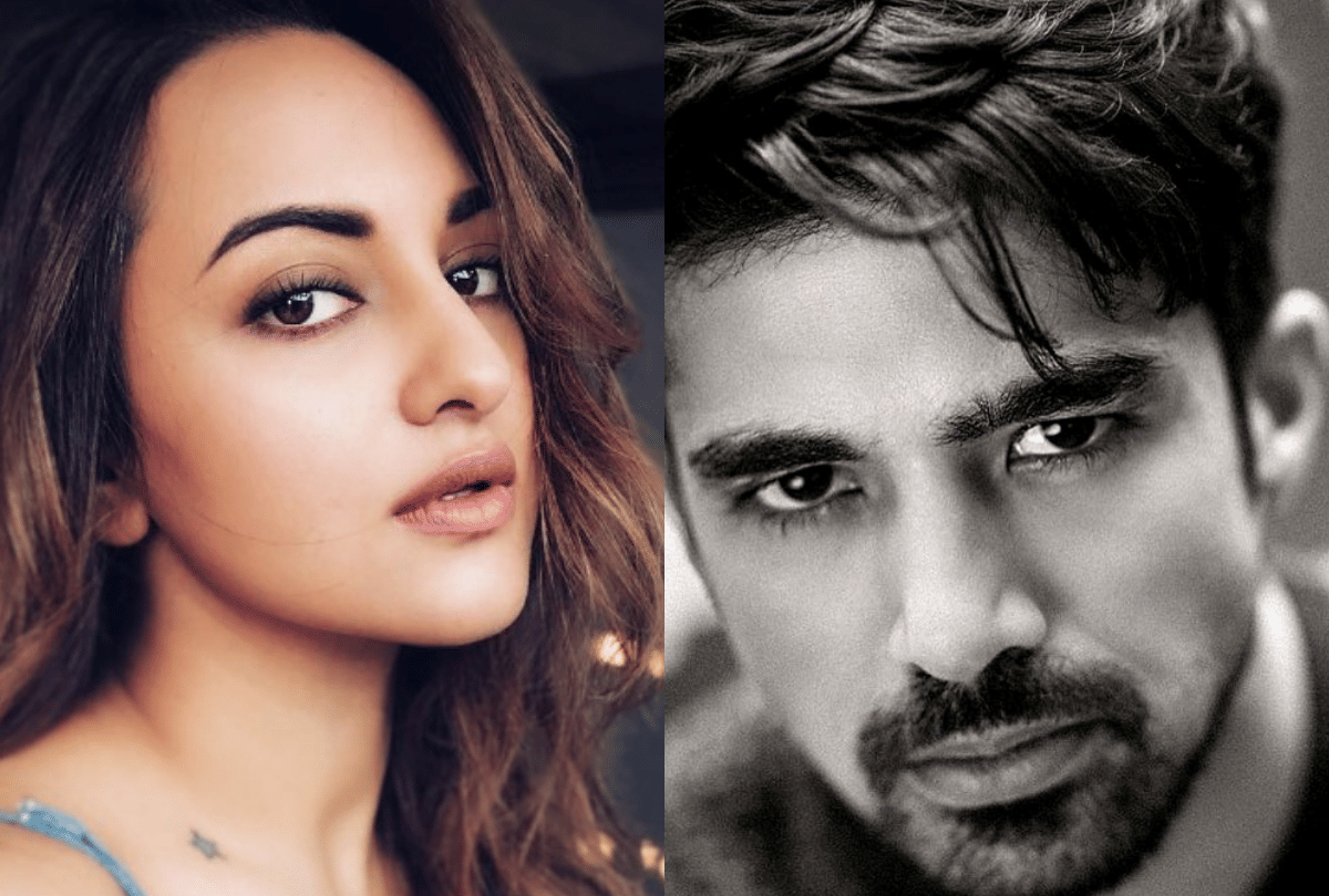 After Sonakshi Sinha Saqib Saleem Quits Twitter over sushant singh rajput death controversy