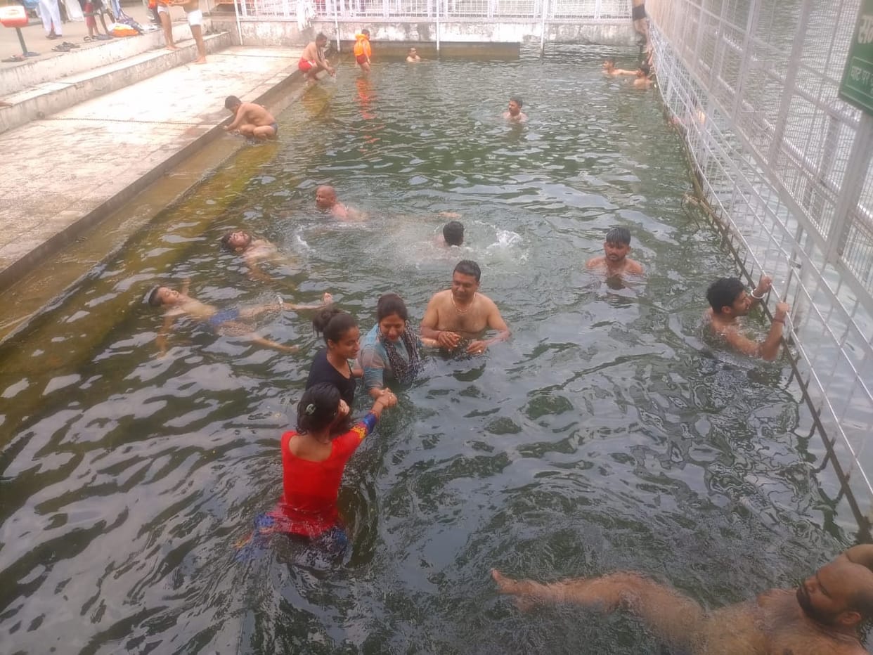 cultural activity