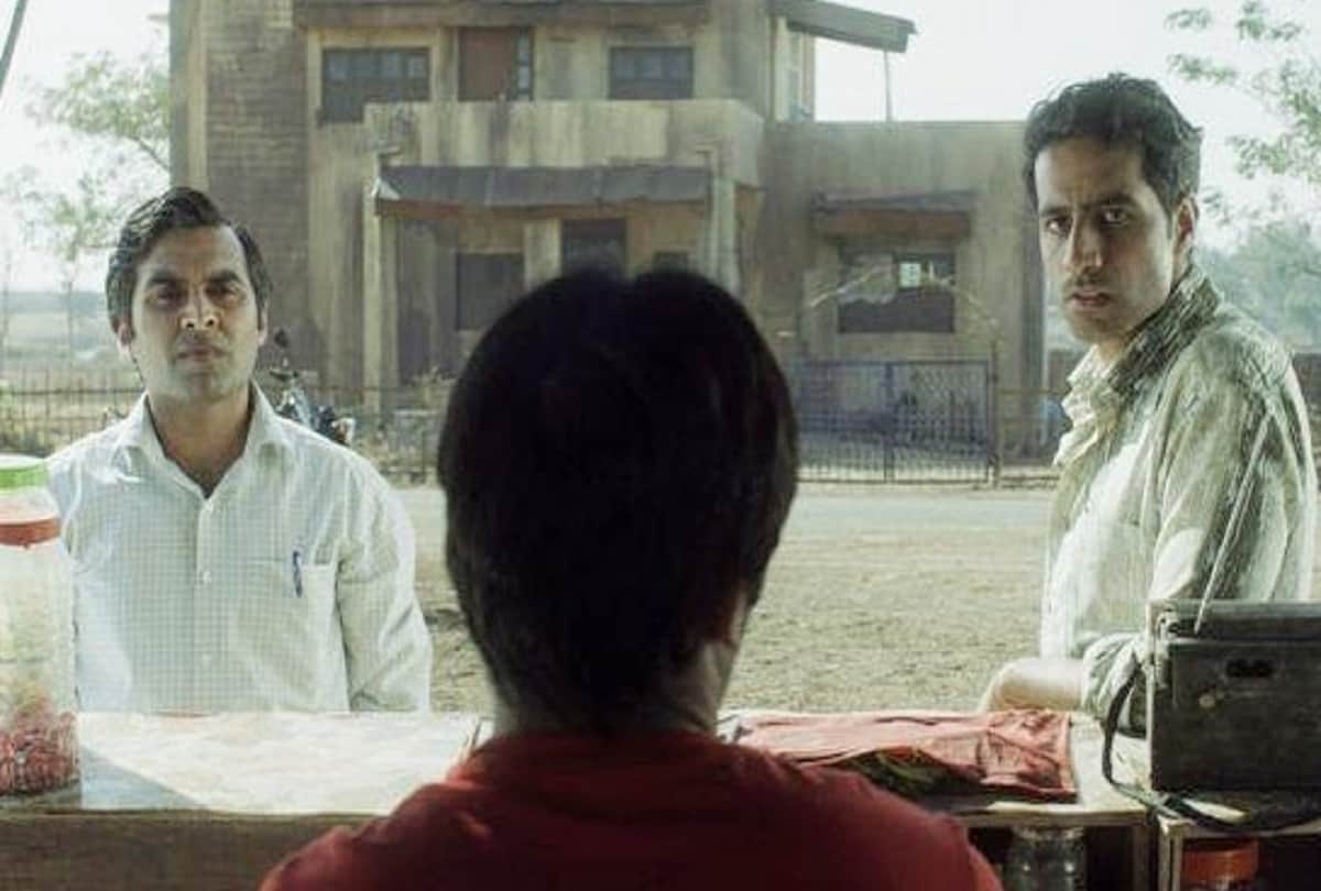 Chaman Bahar movie review by Pankaj shukla Netflix india yoodlee films jitendra kumar
