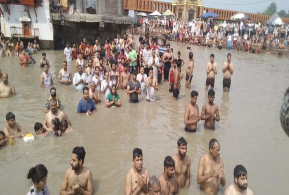 Makar Sankranti 2021 Latest news: Ganga Snan And Dana Auspicious Timing