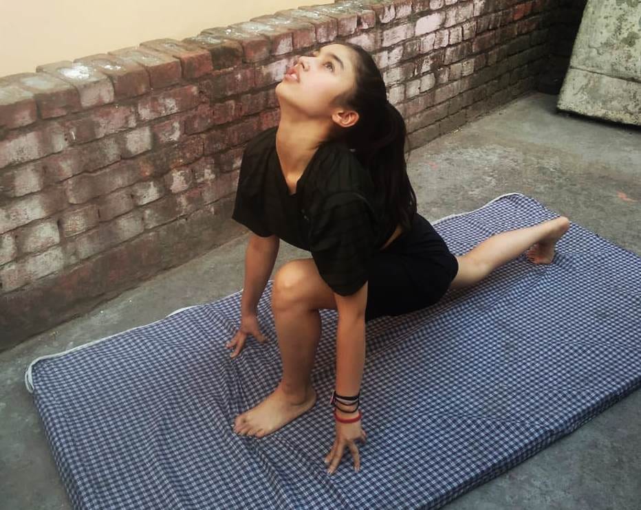 yog,practice