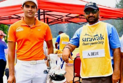 Important role of Father behind the success of these players