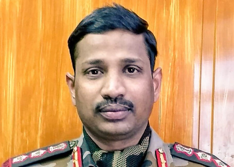 Galwan hero Colonel Santosh Babu can be awarded posthumously for gallantry on Republic Day