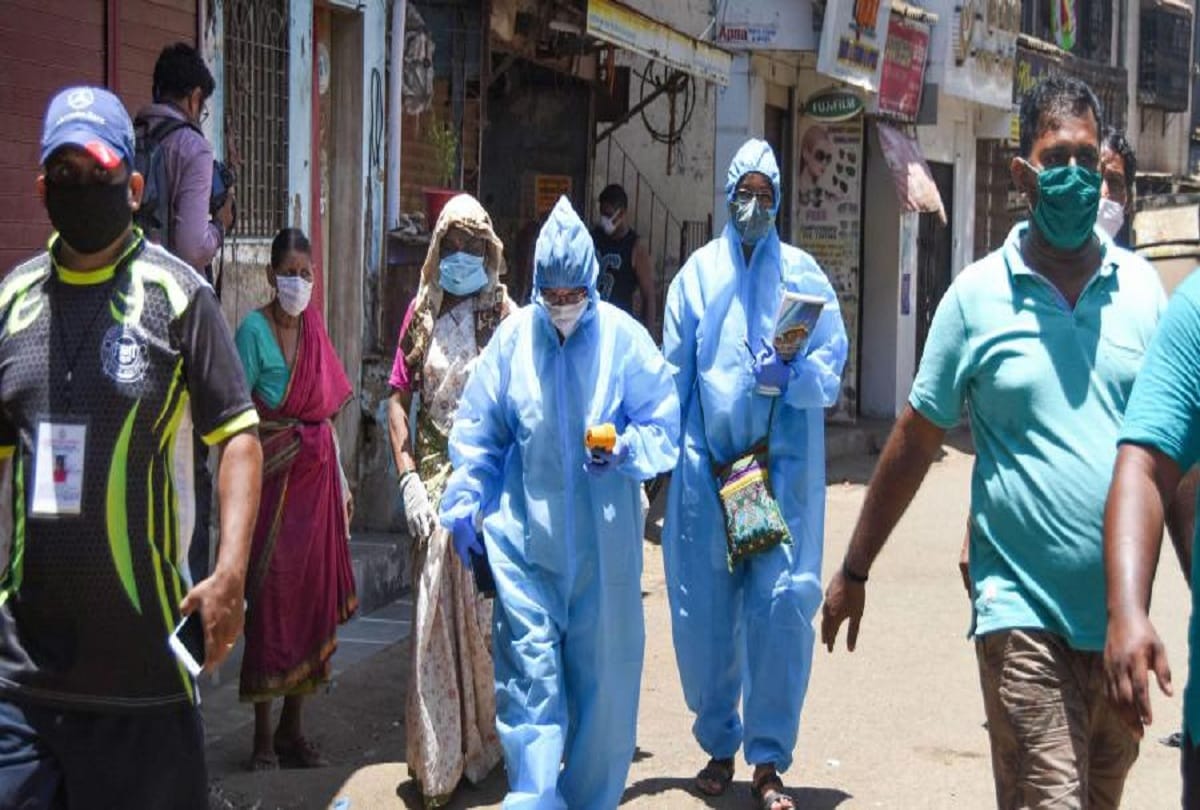 Coronavirus India is getting closer to herd immunity sero surveys results shows