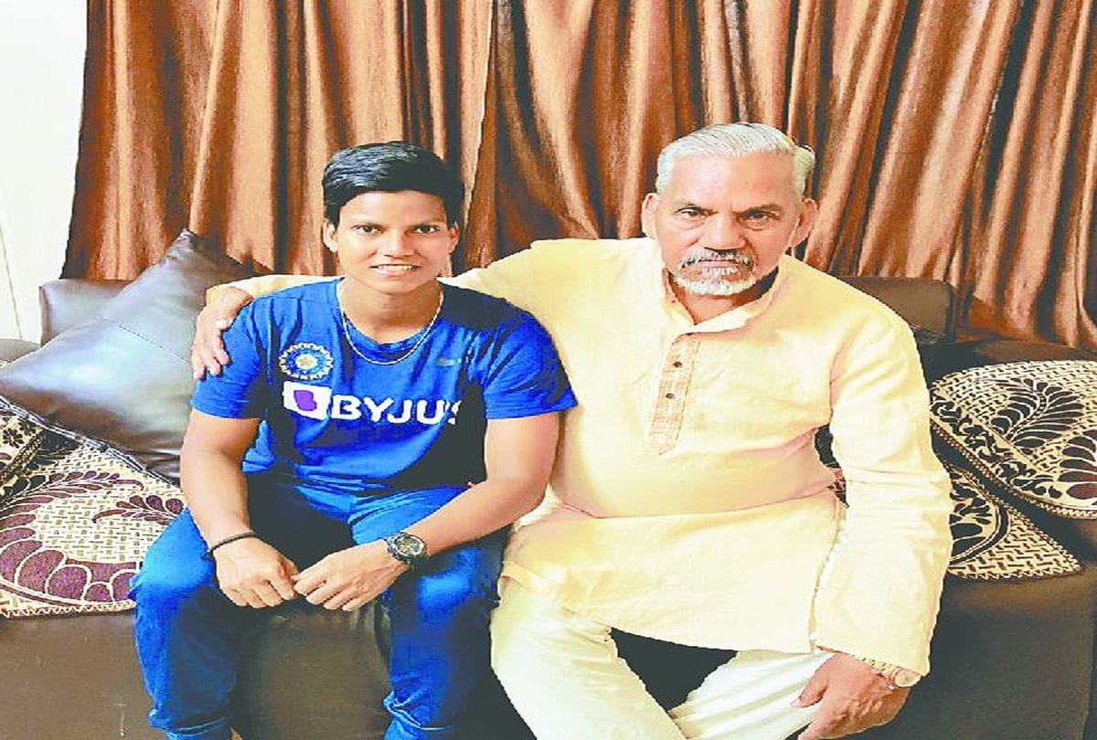 Cricketer Deepti Sharma Said On Arjuna Award 2020