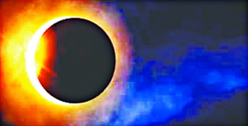 Solar eclipse will be rare but do not try to see