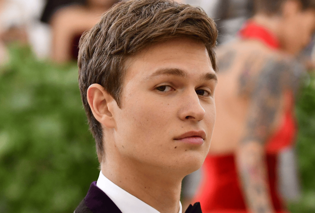 The Fault In Our Stars actor Ansel Elgort accused of sexually assaulting 17 year old girl