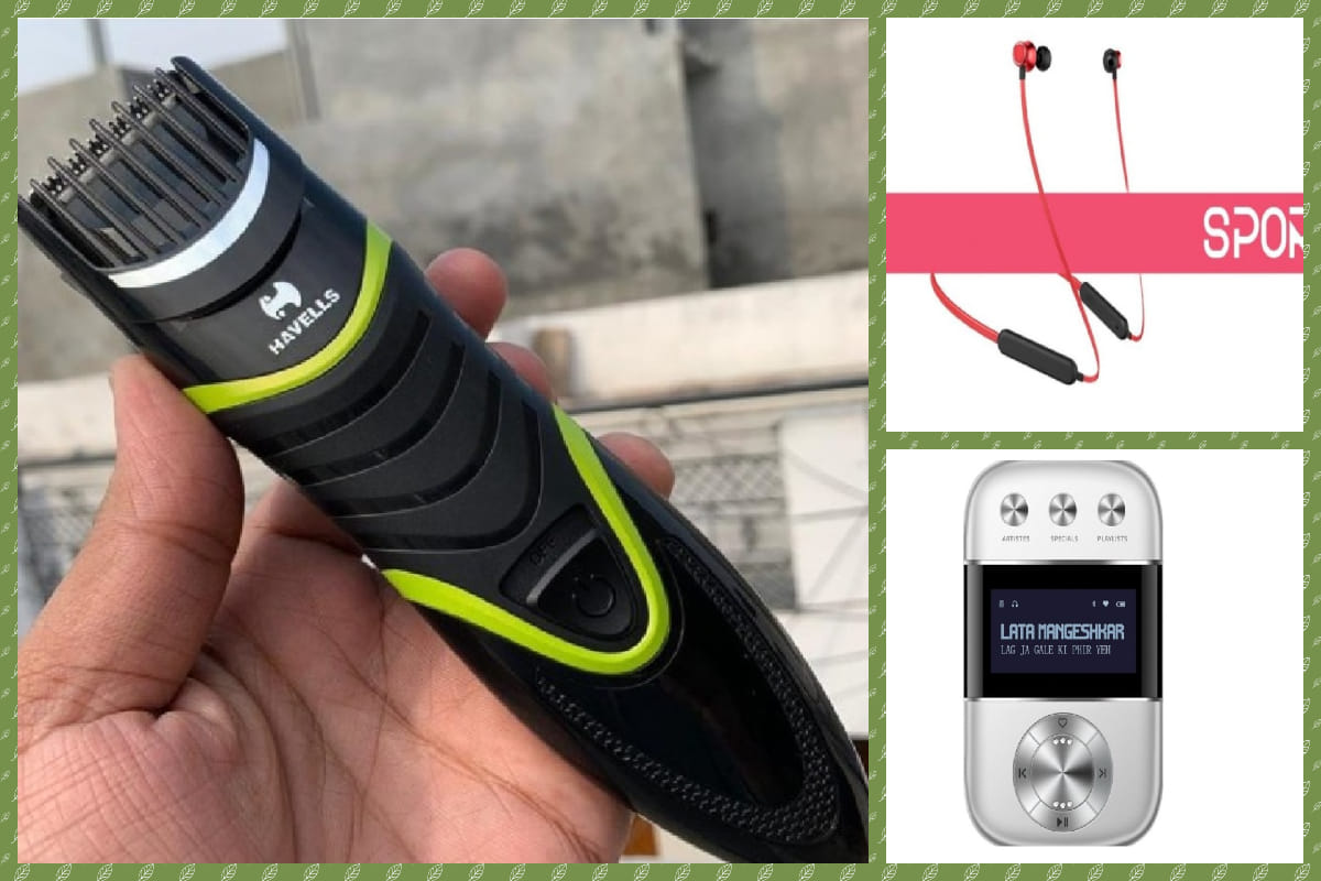 Father's Day 2020 best tech gift idea for your dad know about it in hindi