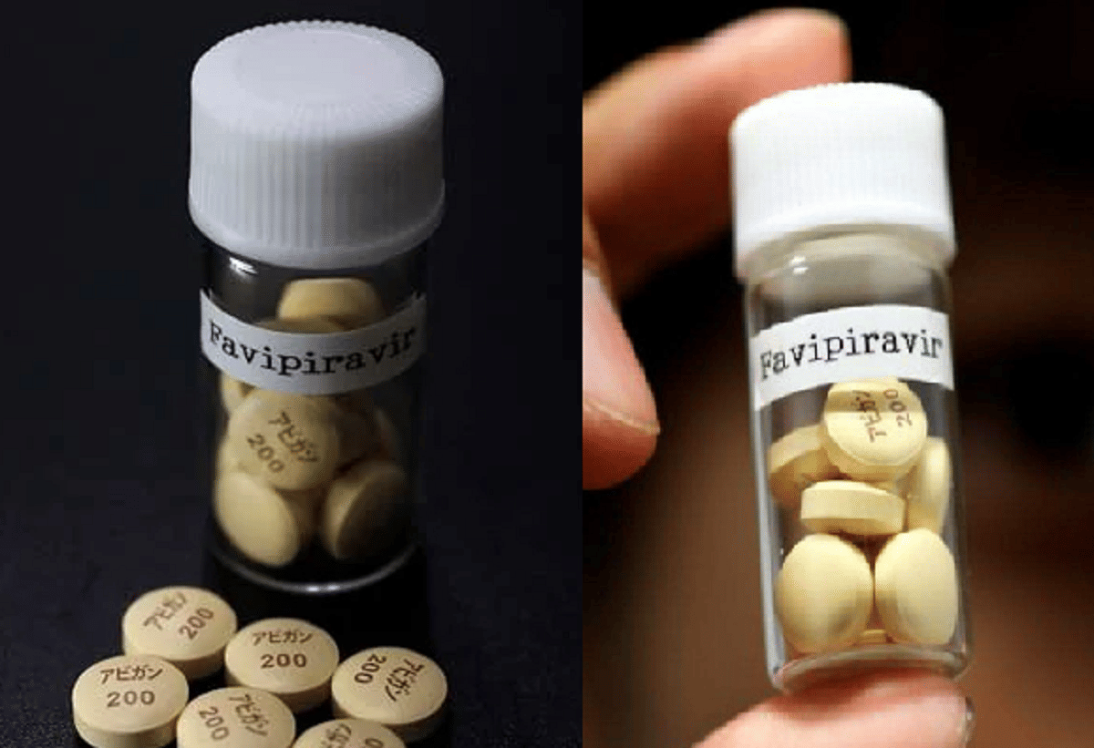 Glenmarks says favipiravir hastens recovery among mild to moderate coronavirus in phase 3 trials