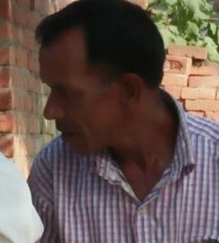 Driver dies after drinking poison while cheating alcohol