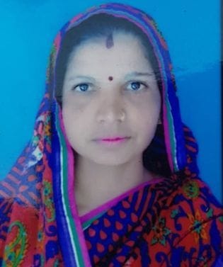 Shot the woman and shot himself