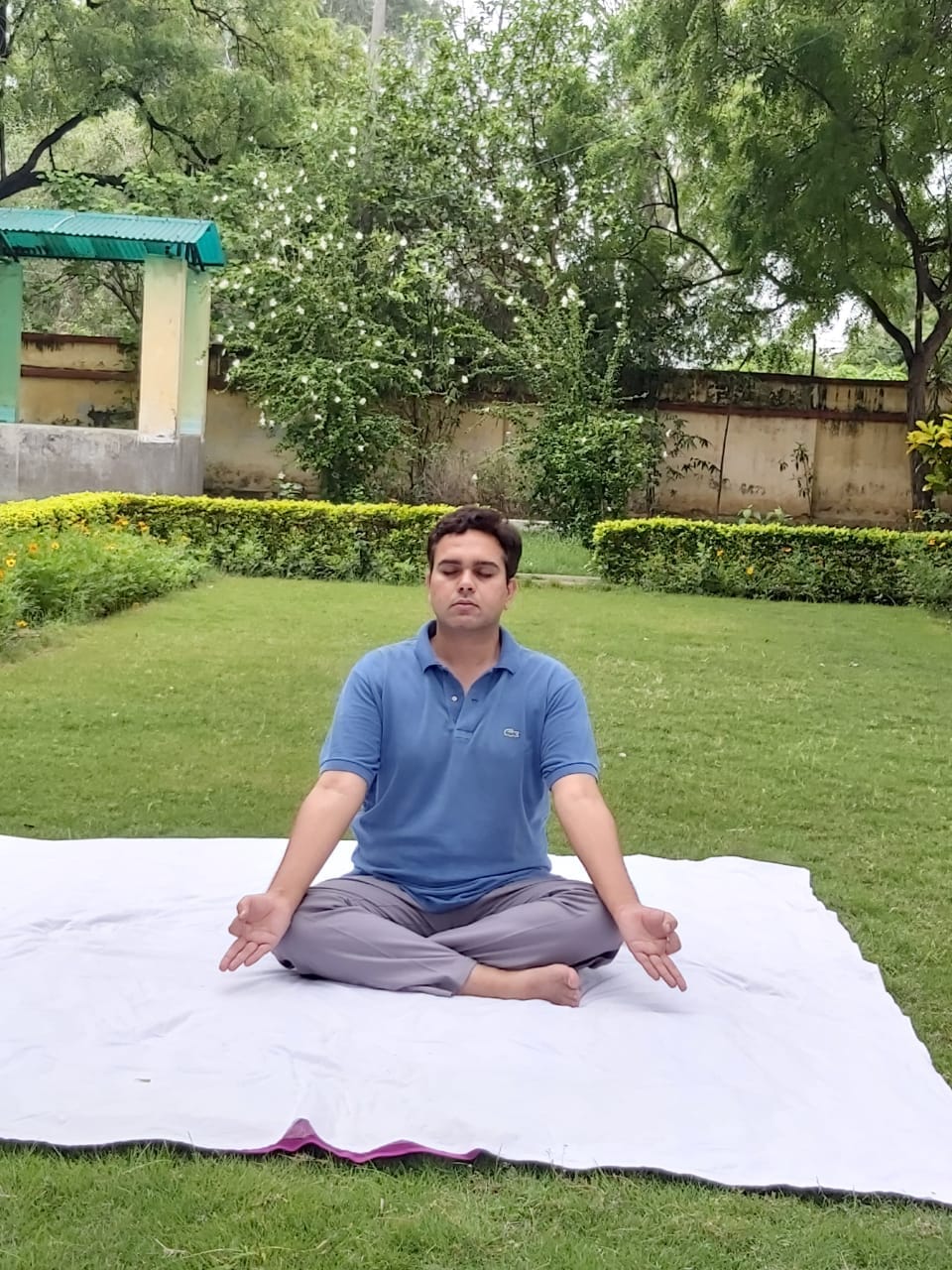 advantages of deep breathing in hindi