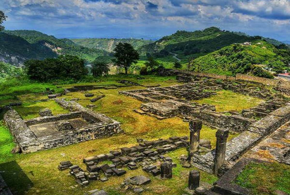 Oldest fort of India Kangra Fort mystery