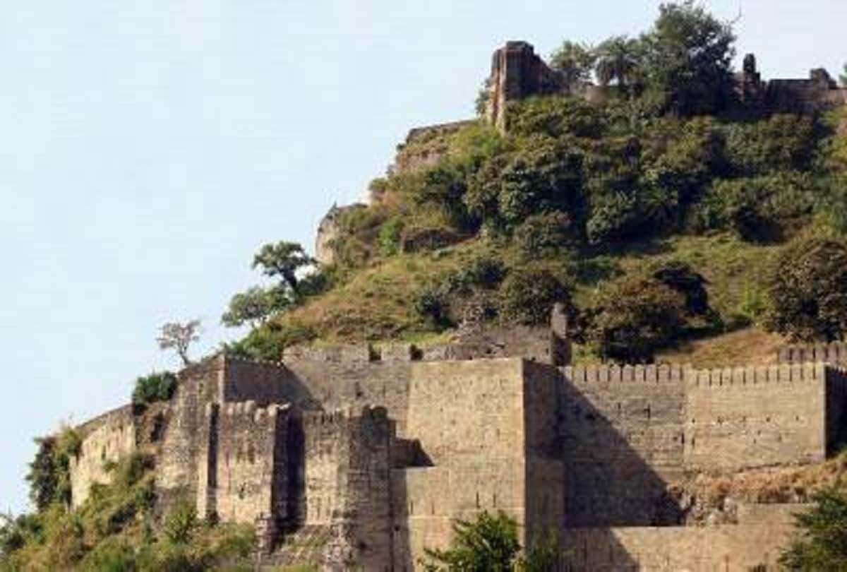Oldest fort of India Kangra Fort mystery