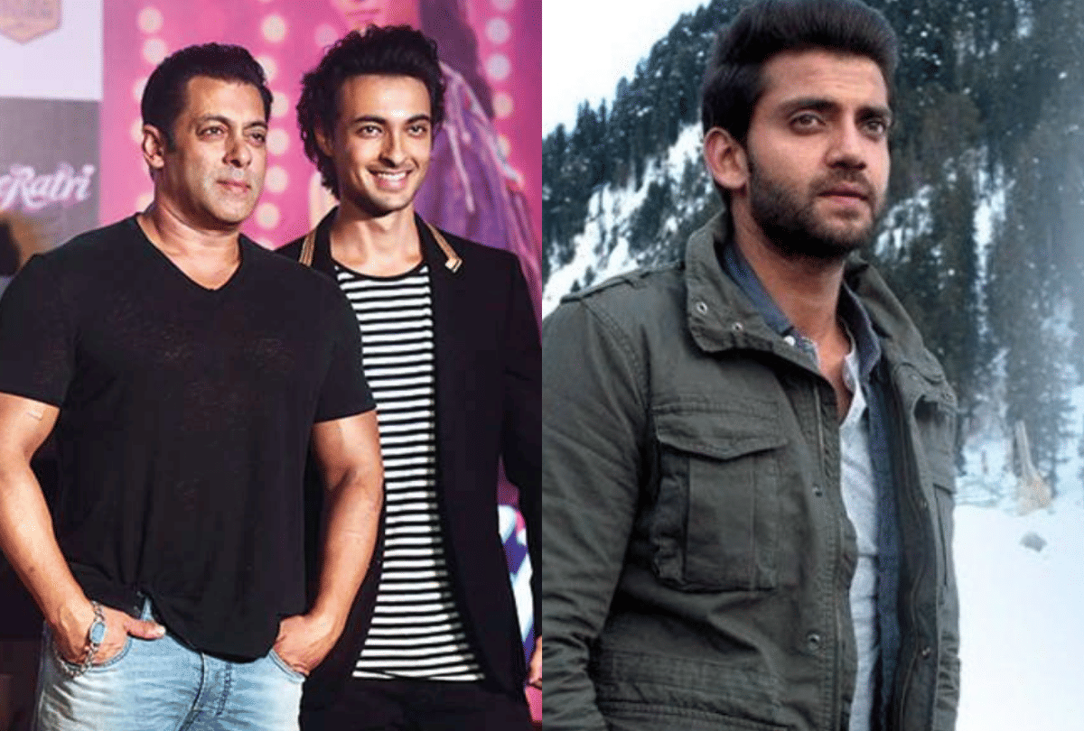 Salman Khan Appeals To Stand With Sushant Singh Rajput Fans many actors leave twitter entertainmnt news