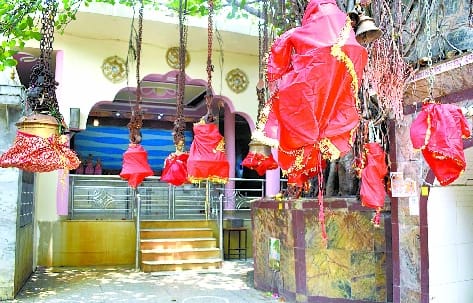 Temple committees should not have Jalabhishek in temples in Savan