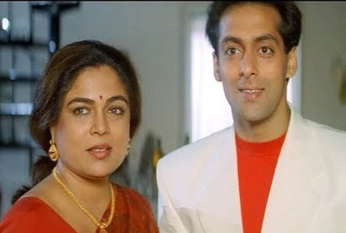 Reema Lagoo birthday special know about her special role in bollywood film