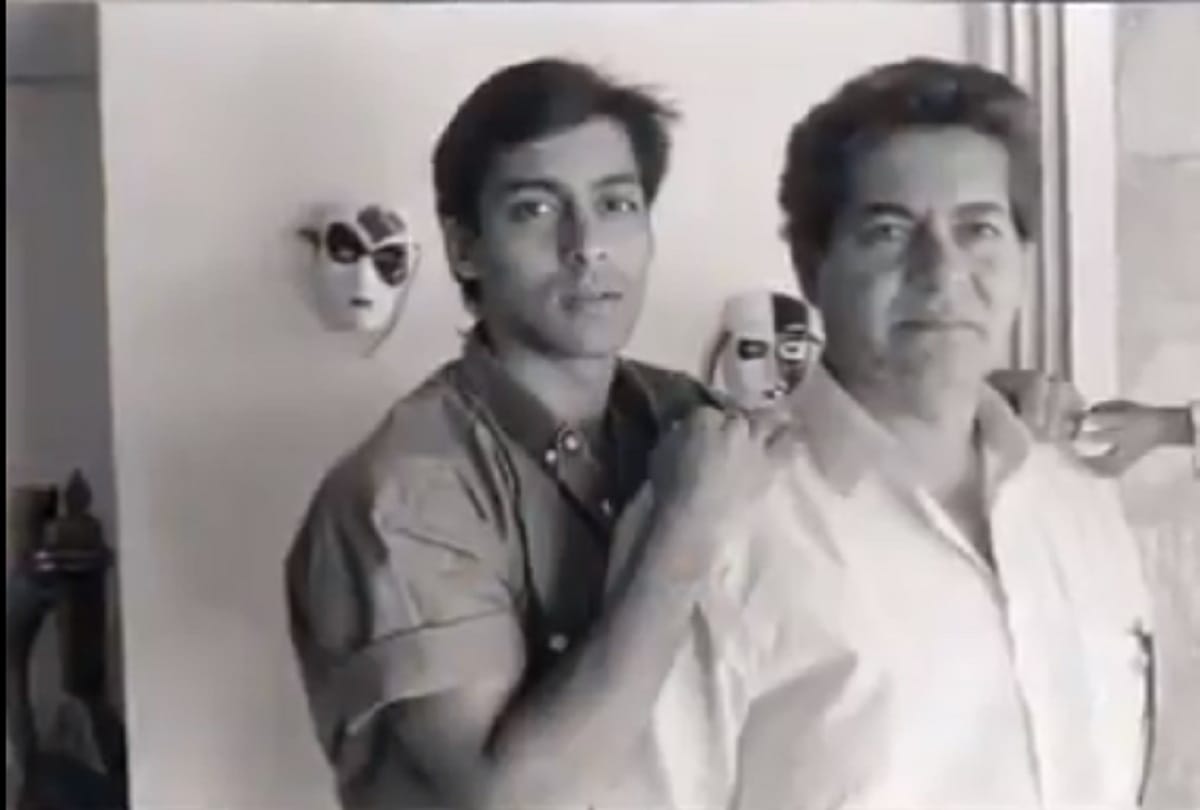 salim khan happy birthday here know interesting stories