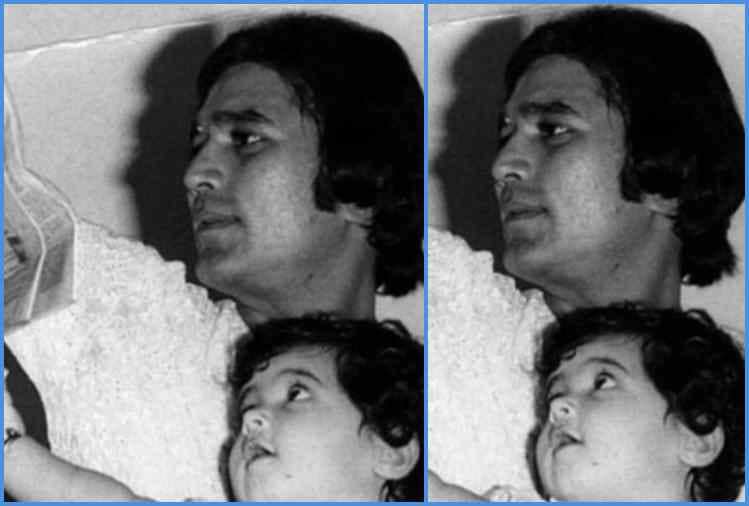 happy fathers day bollywood celebrities share throwback photos and wish