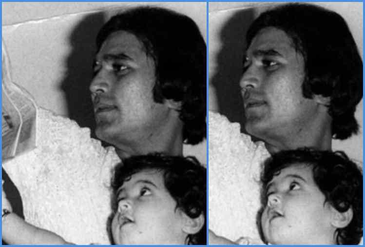happy fathers day bollywood celebrities share throwback photos and wish