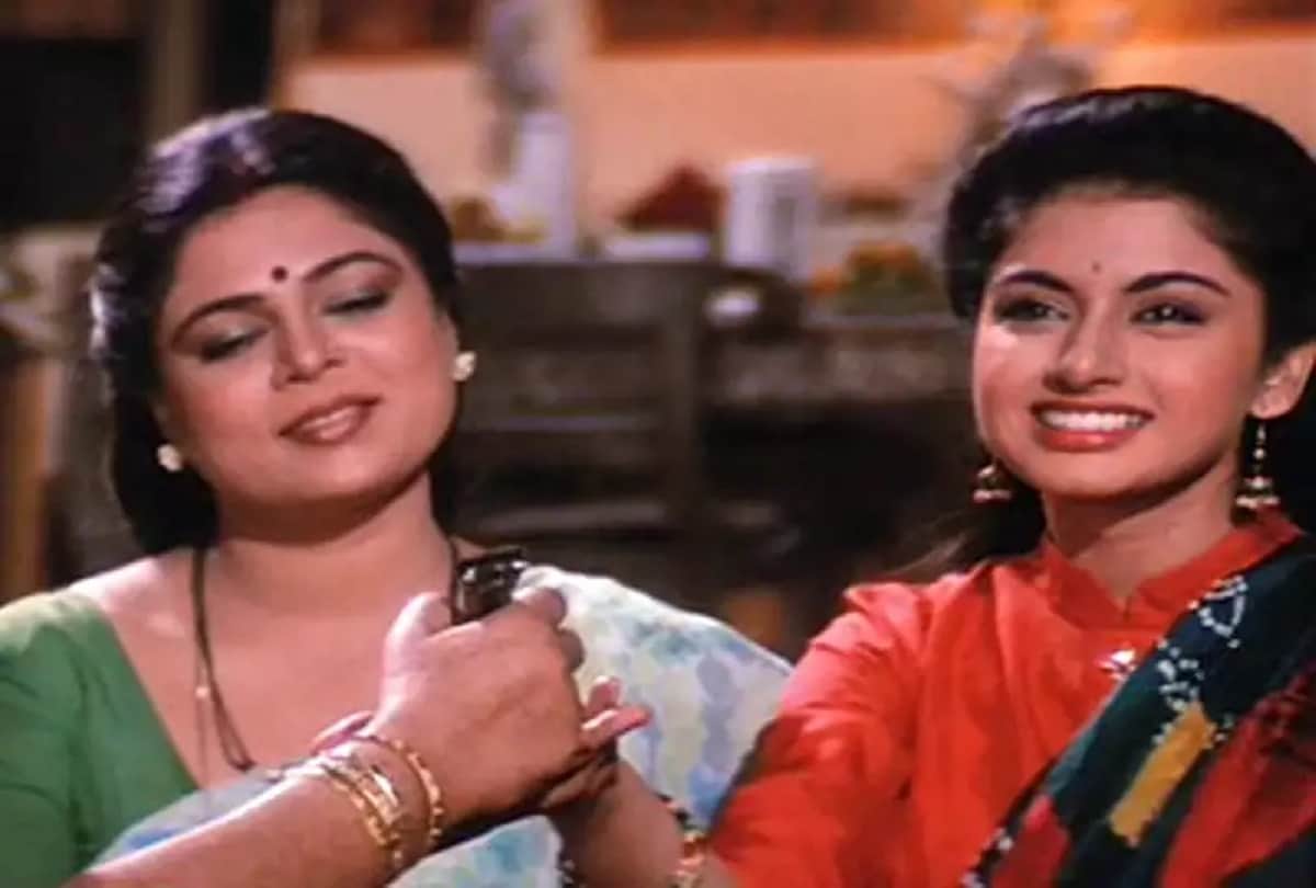 Bhagyashree Birthday Special: Know unknown facts about 'Maine pyar kiya' actress