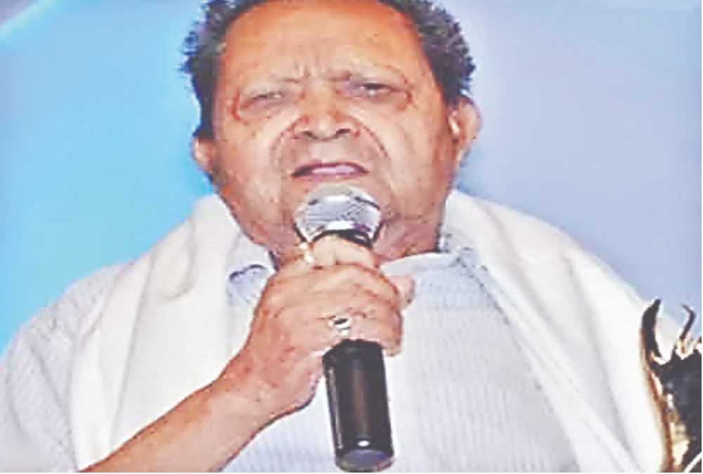 Uttarakhand: Famous Garhwali Folk Singer and Artist Jeet Singh Negi Passed away