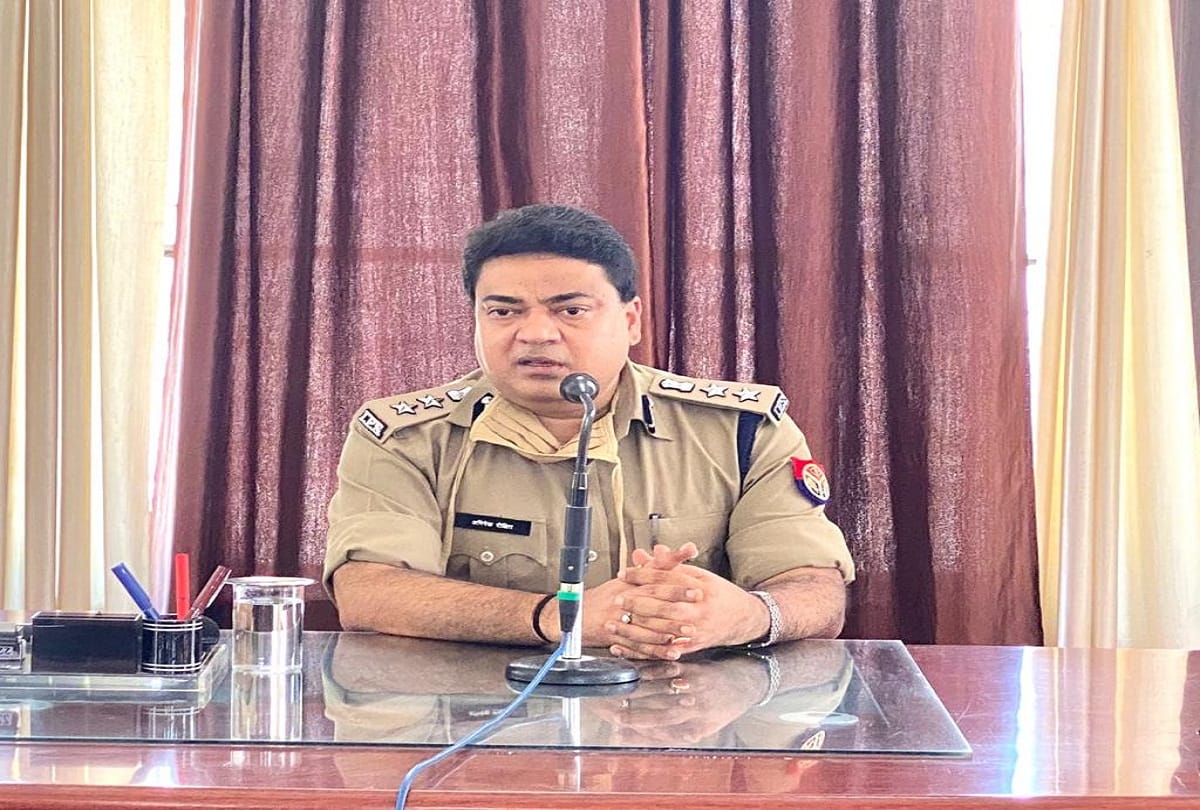 prayagraj news: a fresh investigation into the mass murder