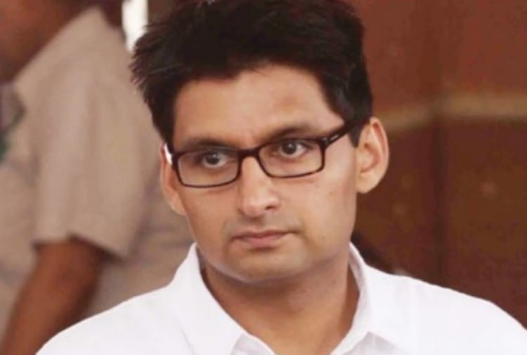 Deepender Singh Hooda said, Haryana needs three times corona test on the lines of Delhi