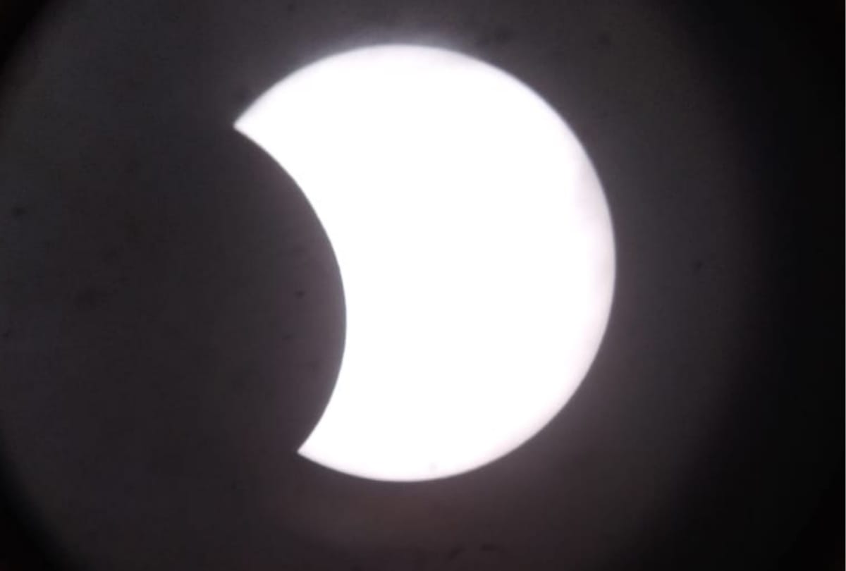 solar eclipse 2020 Know about next surya grahan 2034 all news