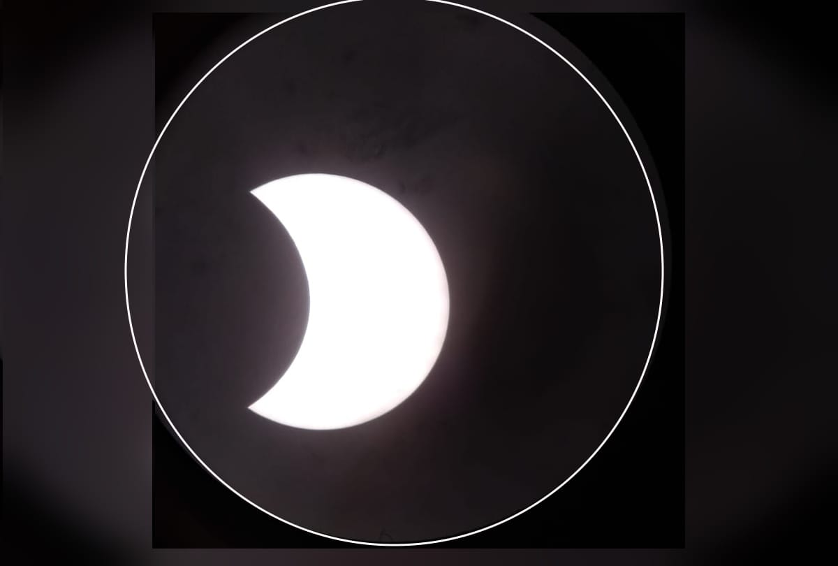 Solar Eclipse 2020 surya grahan latest news update in india
