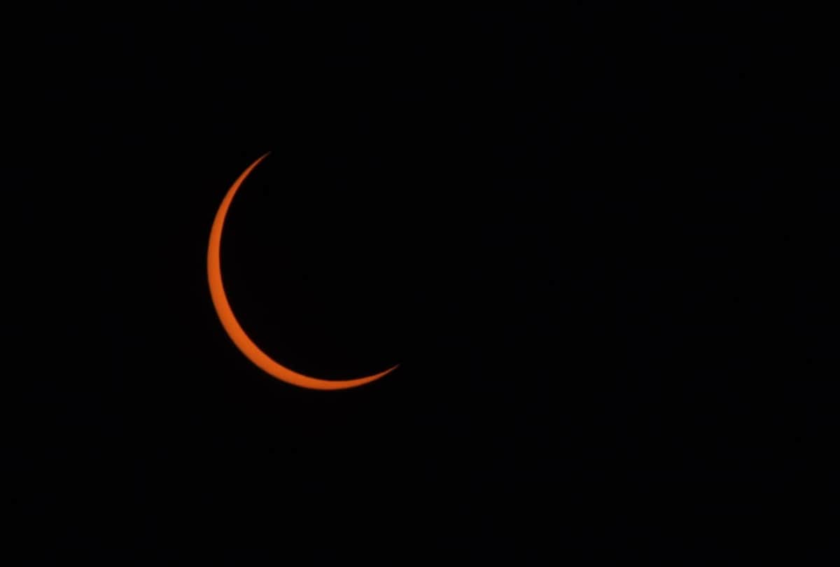 Longest Solar Eclipse In History Surya Grahan 2024 the biggest solar eclipse of the History