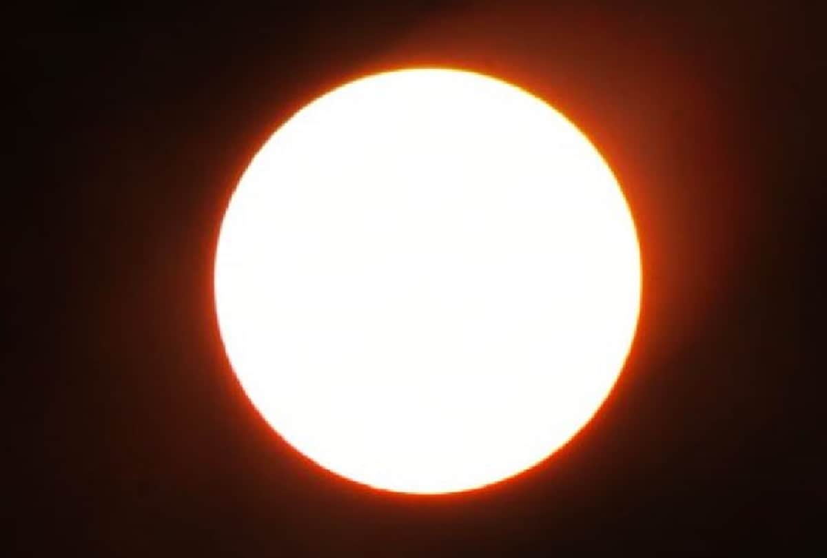 Surya Grahan december 2020 update today solar eclipse timing Precautions for Pregnant women