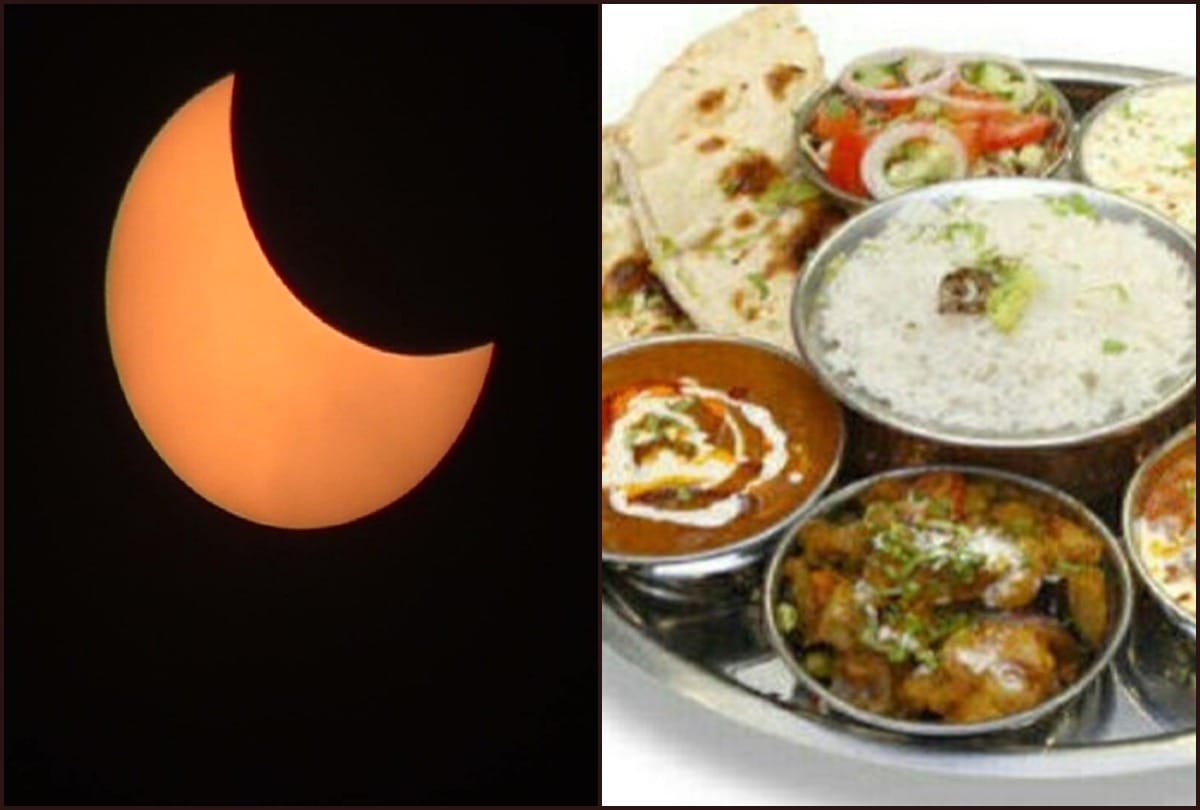 Why we must avoid eating food during Surya Grahan, history of solar eclipse, 