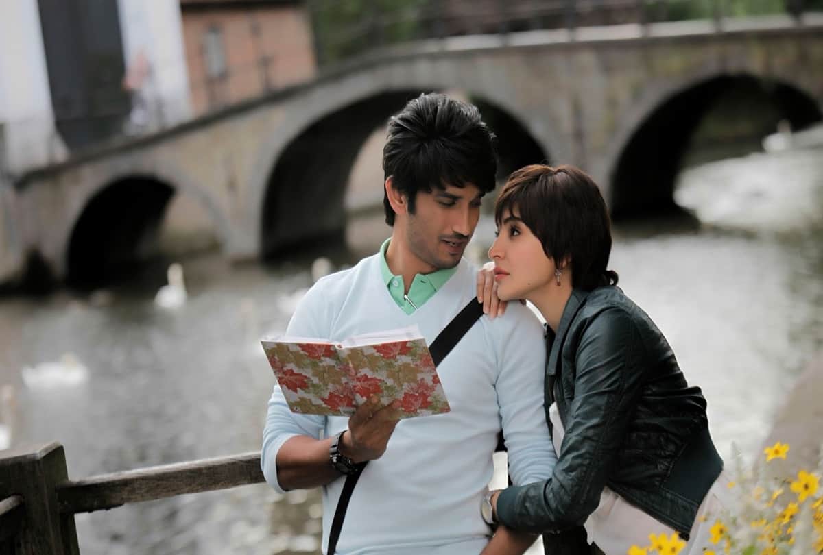Here is The Reason Why Sushant Singh Rajput Play Small Character in Amir Khan anushka Sharma Starrer PK