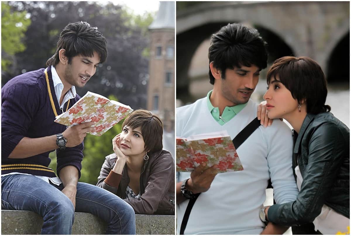 Here is The Reason Why Sushant Singh Rajput Play Small Character in Amir Khan anushka Sharma Starrer PK
