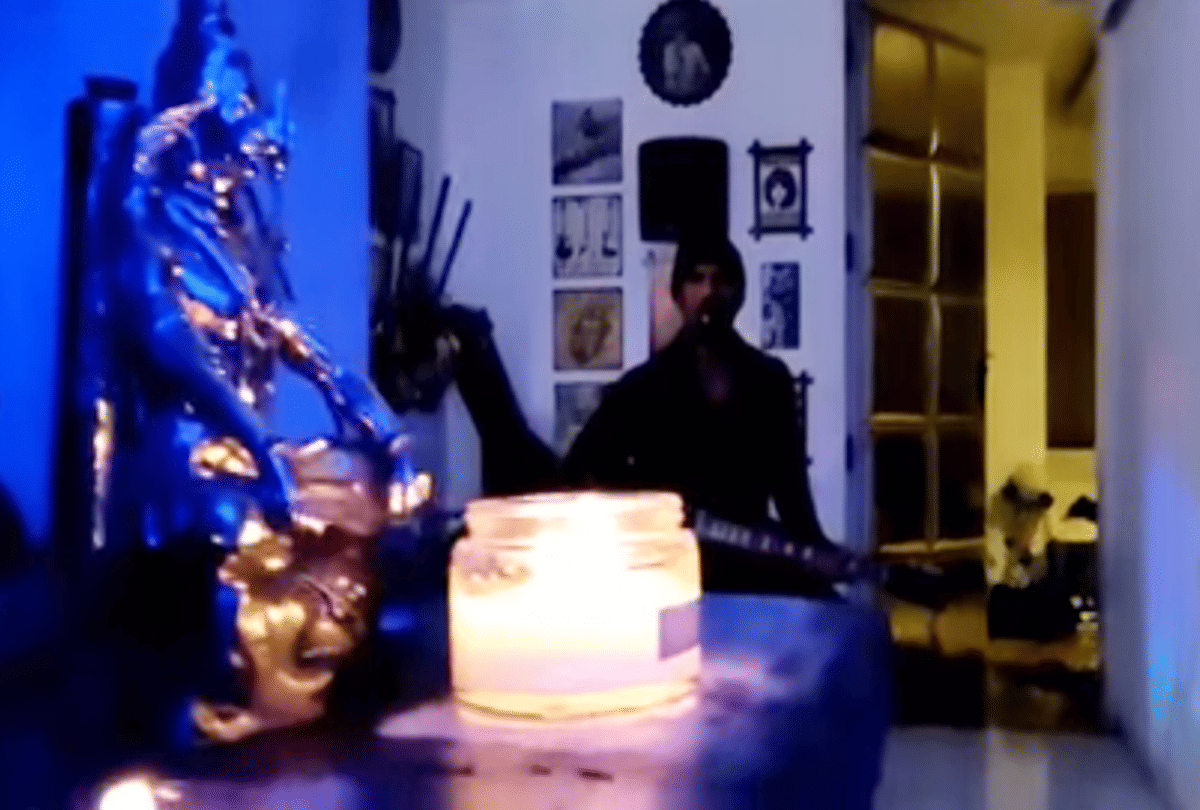 Late Actor Sushant Singh Rajput Was Devotee of Lord Shiva