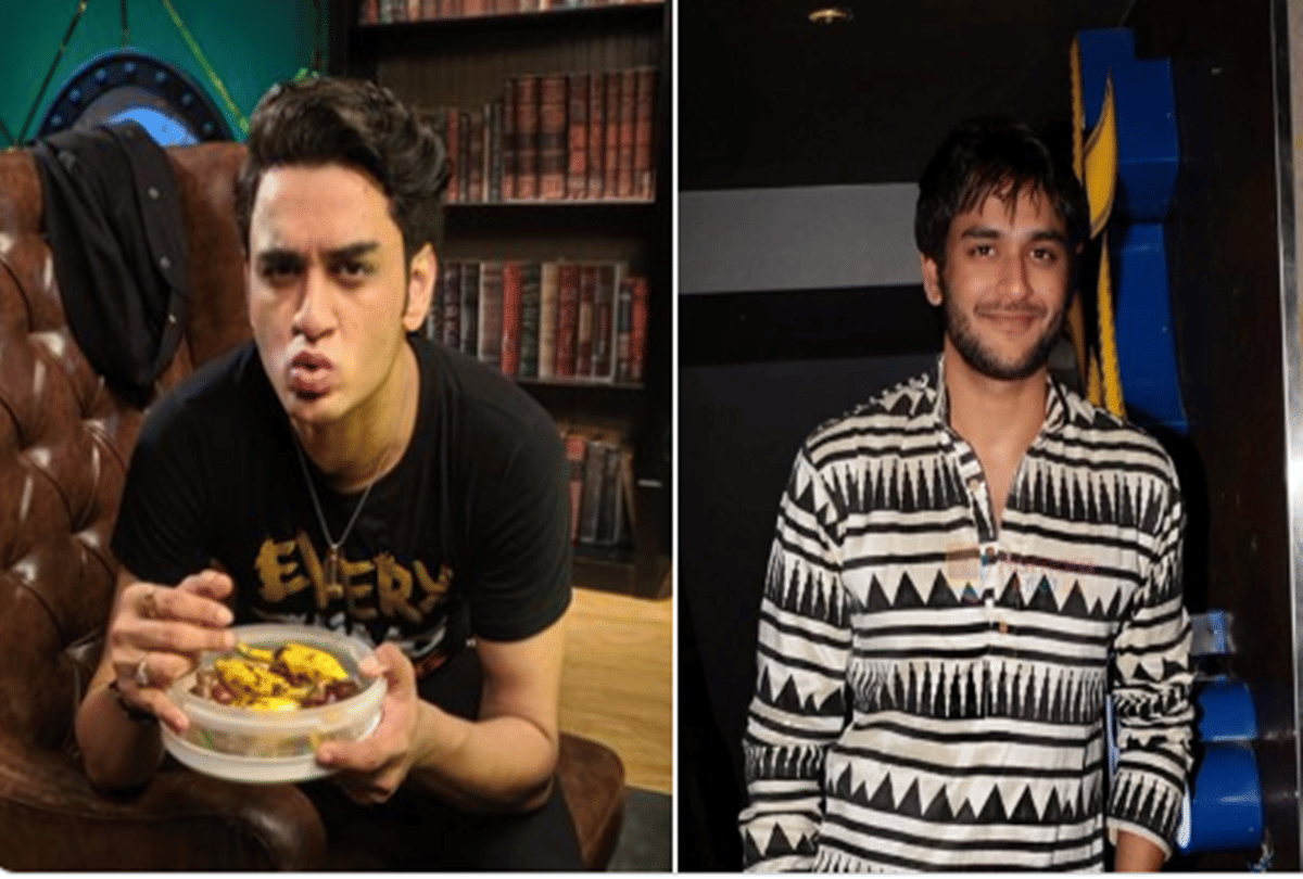 Vikas Gupta criticised Twitter after his account was temporarily restricted