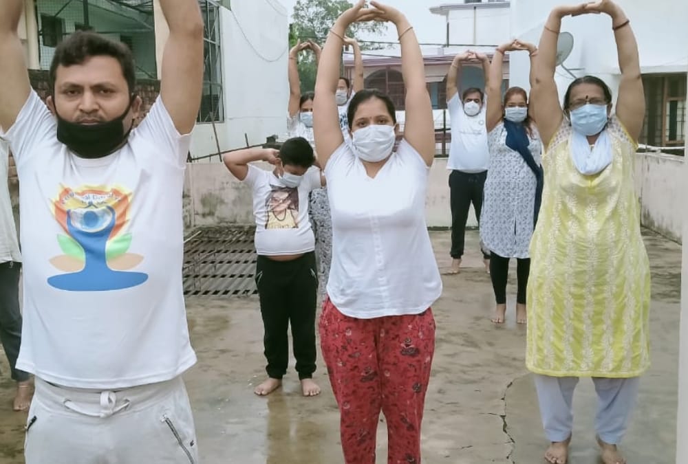 Diwali2020 practise this asanas regulary during this diwali days you will never feel restless