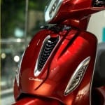 Bajaj Chetak Electric