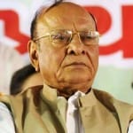 शंकर सिंह वाघेला (फाइल फोटो)