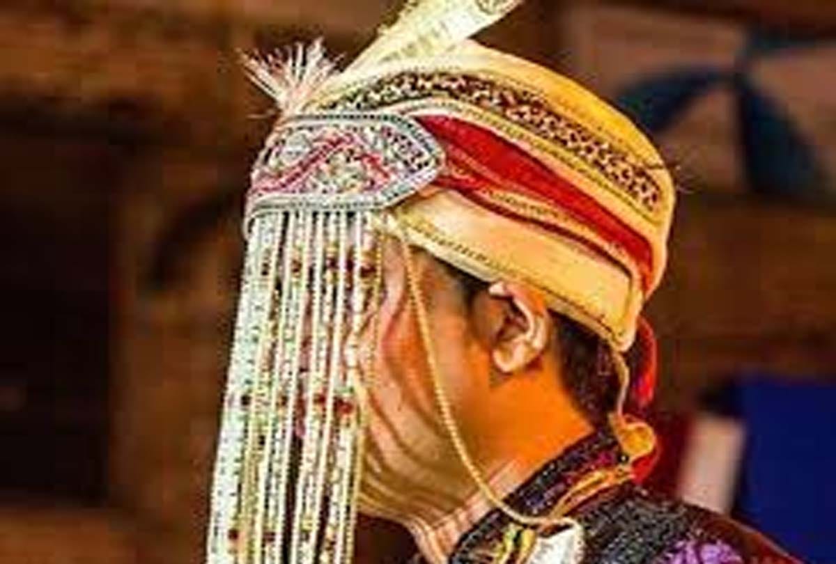 Coronavirus in UP: bridegroom came from Delhi found Corona positive in kanpur